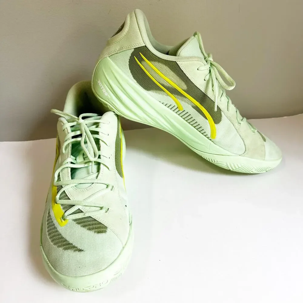 Puma all pro